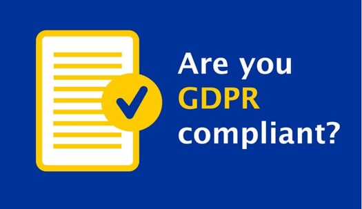 GDPR Law in Healthcare: What you need to know!