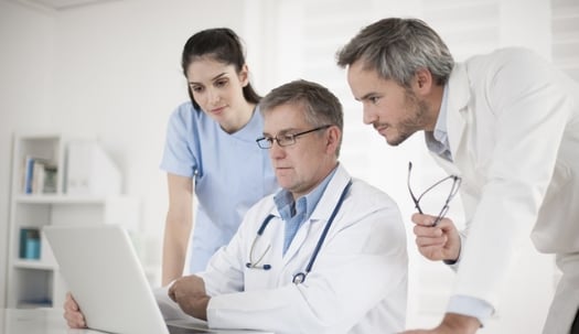 Subduing Surgical Variations: How Big Data Is Improving Patient Outcomes (1/2)