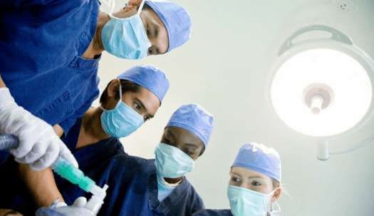 How Hospitals Can Stamp Out Surgical Error